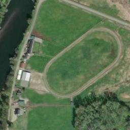 Satellite imagery of CAR — NGS SX1520 — King County, US, US