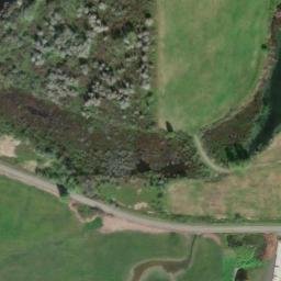 Satellite imagery of V 67 — NGS SX0850 — King County, US, US