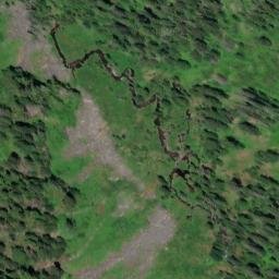 Satellite imagery of Beaverdale Mine, US