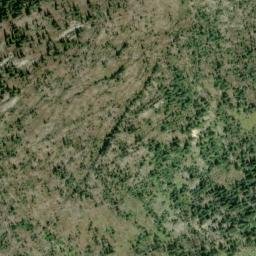 Satellite imagery of Lake Lorraine Point, US