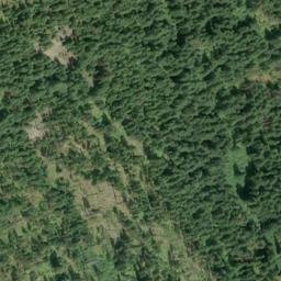 Satellite imagery of Lake Lorraine Point, US