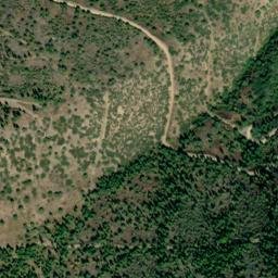 Satellite imagery of Dinkelman Ridge, US