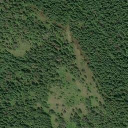 Satellite imagery of Shell Ridge, US