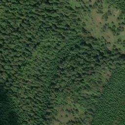 Satellite imagery of Shell Ridge, US