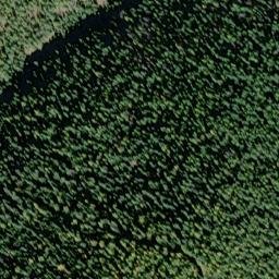 Satellite imagery of Jack Waite Mine, US
