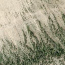 Satellite imagery of White Ridge, US