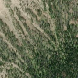 Satellite imagery of White Ridge, US