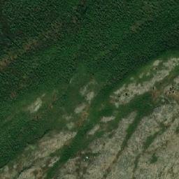 Satellite imagery of Long Point, CA