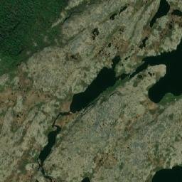 Satellite imagery of Long Point, CA