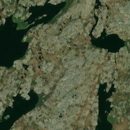 Satellite imagery of Long Point, CA