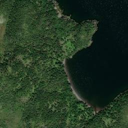 Satellite imagery of Jigging Point, CA