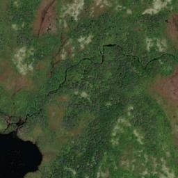 Satellite imagery of Island Cove Head, CA