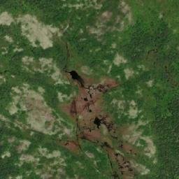 Satellite imagery of Woody Hill, CA