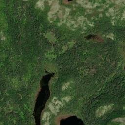 Satellite imagery of Inside Pond Hill, CA