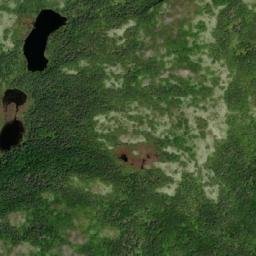 Satellite imagery of Inside Pond Hill, CA