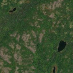 Satellite imagery of Serrated Hill, CA