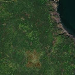 Satellite imagery of The Ridge, CA