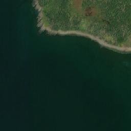 Satellite imagery of Black Point, CA