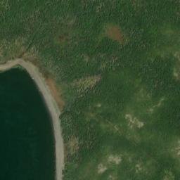 Satellite imagery of Silver Point, CA