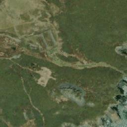 Satellite imagery of Upper Hawke Hill, CA