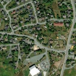 Satellite imagery of Watts Ridge, CA