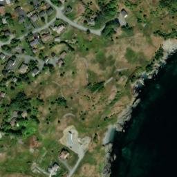 Satellite imagery of Watts Ridge, CA