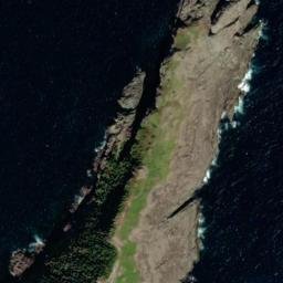 Satellite imagery of Torbay Point, CA