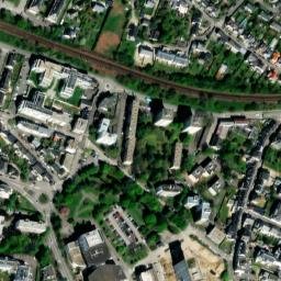 Satellite imagery of Executioner Tower, FR