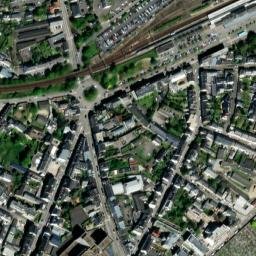 Satellite imagery of Executioner Tower, FR
