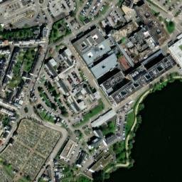 Satellite imagery of Executioner Tower, FR