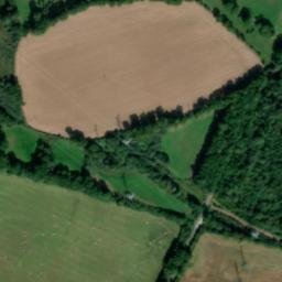 Satellite imagery of Château de Meudon, FR