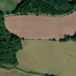 Satellite imagery of Château de Meudon, FR