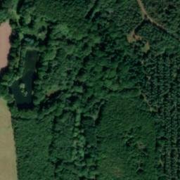 Satellite imagery of Château de Meudon, FR