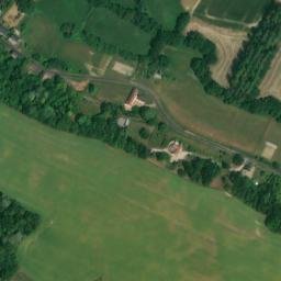 Satellite imagery of Abbaye de Bonlieu (Sarthe), FR
