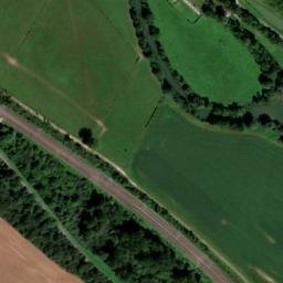 Satellite imagery of Abbaye Notre-Dame de Rougemont, FR