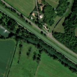 Satellite imagery of Abbaye Notre-Dame de Rougemont, FR