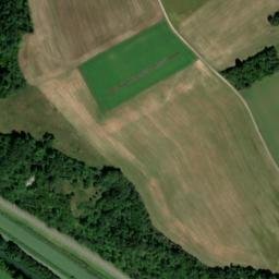 Satellite imagery of Abbaye Notre-Dame de Rougemont, FR