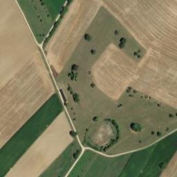 Satellite imagery of boundary_stone, CH