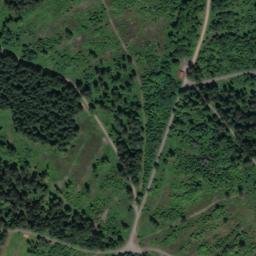 Satellite imagery of Hornberg, DE