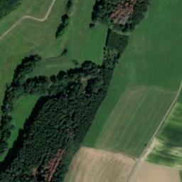 Satellite imagery of Gupfen, DE