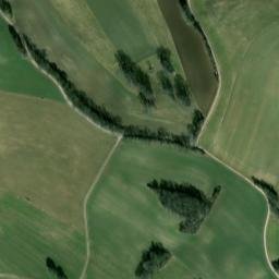 Satellite imagery of boundary_stone, CH