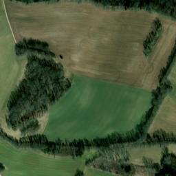 Satellite imagery of boundary_stone, CH