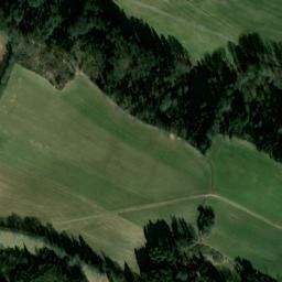 Satellite imagery of Hungerberg, DE