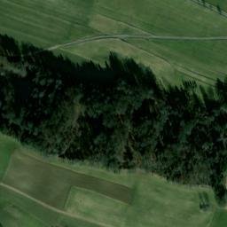 Satellite imagery of Hungerberg, DE