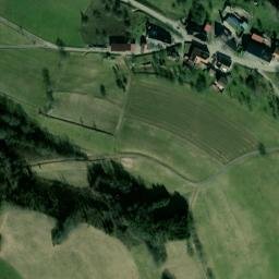Satellite imagery of Hungerberg, DE
