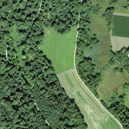 Satellite imagery of Kohlfirst, CH