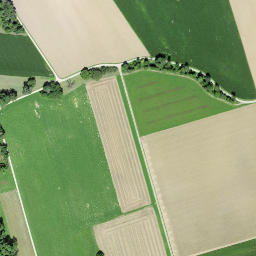 Satellite imagery of Kohlfirst, CH