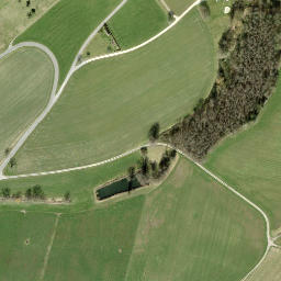 Satellite imagery of boundary_stone, CH