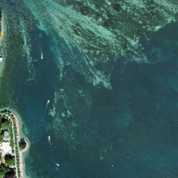 Satellite imagery of Konzilsgebäude Konstanz, DE