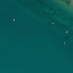 Satellite imagery of Schloß Kirchberg, DE